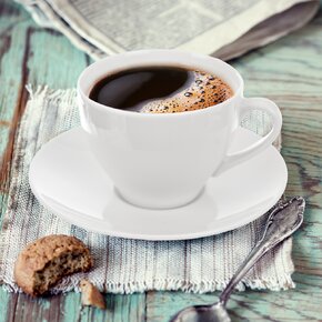 Podšálka MONA pr. 15 cm