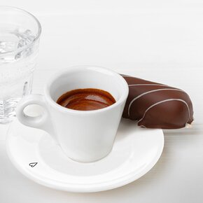 Podšálka SRDIEČKA pr. 12 cm