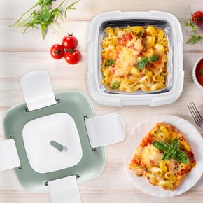 Termomisa s ventilom TERMO 0,8 l