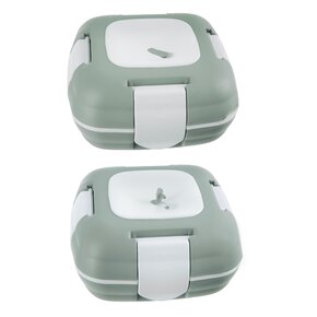 Termomisa s ventilom TERMO 0,8 l