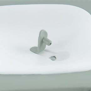 Termomisa s ventilom TERMO 0,8 l