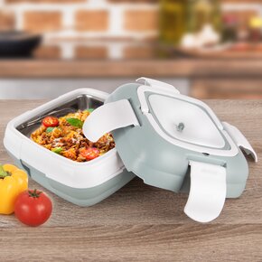 Termomisa s úchytmi a ventilom TERMO 1,9 l