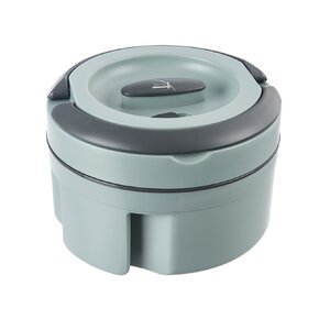 Termomisa s úchytmi a ventilom TERMO 2,4 l