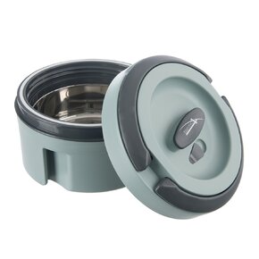 Termomisa s úchytmi a ventilom TERMO 2,4 l