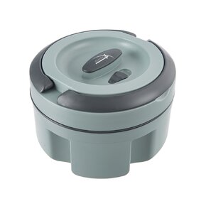 Termomisa s úchytmi a ventilom TERMO 2,4 l