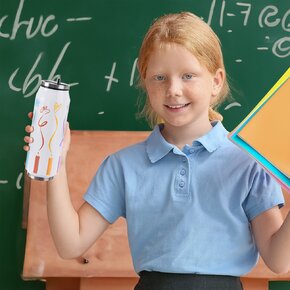 Termoska plechovka 0,5 l