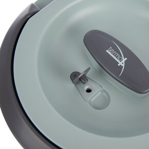 Termomisa s úchytmi a ventilom TERMO 1,4 l