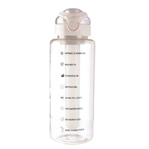 Nápojová fľaša Loop 1 l