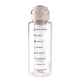 Nápojová fľaša Loop 1 l