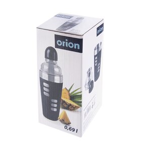 Šejker s receptami 0,69 l