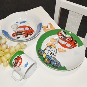 Hrnček AUTO 0,225 l