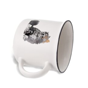 Hrnček Sweet Animal 0,42 l