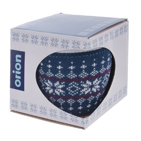 Hrnček Vianočný sveter 0,47 l