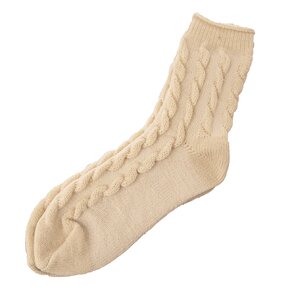 Darčekový hrnček s ponožkami DOMKY 0,5 l modrá