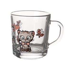 Hrnček KOCÚRY 0,29 l