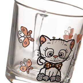 Hrnček KOCÚRY 0,29 l