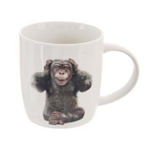 Hrnček zvieratá 0,38 l