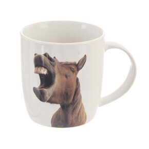 Hrnček zvieratá 0,38 l