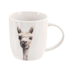 Hrnček zvieratá 0,38 l