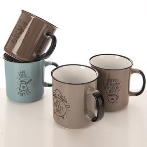 Hrnček Coffee 0,68 l