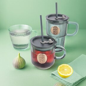 Hrnček VERDE 0,43 l