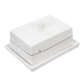 Dóza na maslo SDRIEČKA