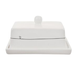 Dóza na maslo SDRIEČKA