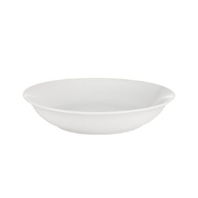 Hlboký detský tanier MONA pr. 19 cm