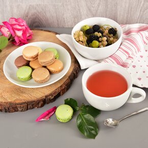 Podšálka MONA jumbo pr. 16,3 cm