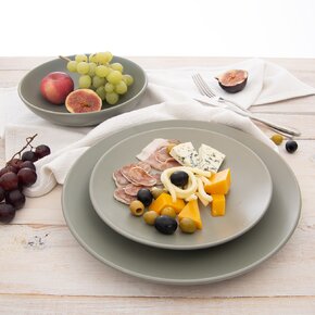 Hlboký tanier pr. 20,5 cm