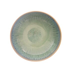 Hlboký tanier GLAZE pr. 20,5 cm