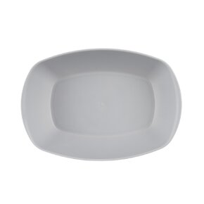 Servírovací tanier SANDY 25x15,5 cm