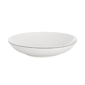 Hlboký tanier Decora pr. 20,2 cm