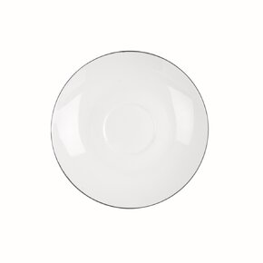 Podšálka Decora cappuccino pr. 14,7 cm