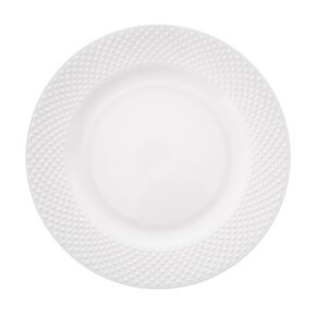 Plytký tanier pr. 28 cm