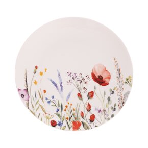 Plytký tanier MAK pr. 24 cm