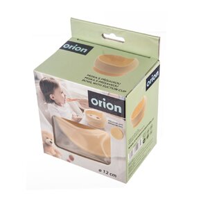 Miska s prísavkou pr. 12 cm