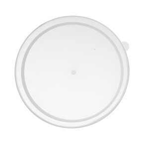 Miska ŠACHOVNICA Lem s vekom pr. 17 cm