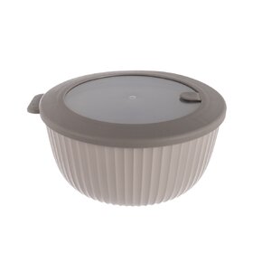 Miska Dora s vekom pr. 16,5 cm