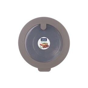 Miska Dora s vekom pr. 16,5 cm