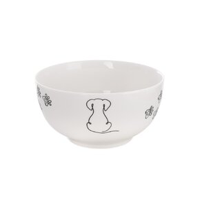 Miska PSÍK pr. 13 cm