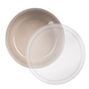 Miska Lem s vekom pr. 16,5 cm