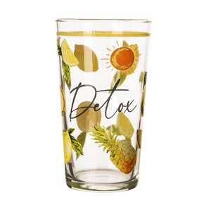 Pohár ovocie 0,6 l 1 ks