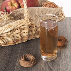 Pohár Classico 0,33 l cejch 0,3 l 1 ks