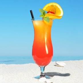 Pohár na koktail Ariadne 0,45 l 1 ks