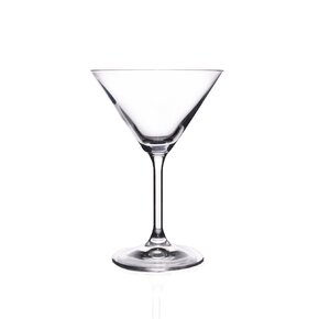 Pohár na koktejl Lara 0,21 l 6 ks