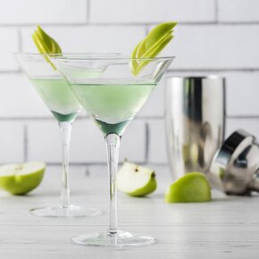 Pohár na koktejl Lara 0,21 l 6 ks