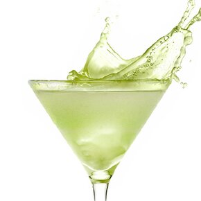 Pohár na koktejl Lara 0,21 l 6 ks