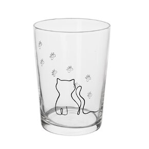 Pohár MICKA 0,5 l 1 ks