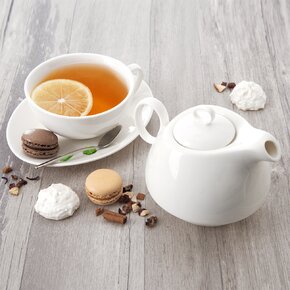 Čajová súprava MONA 3 ks